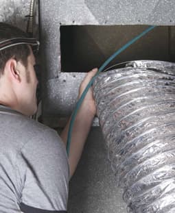 superior air duct cleaning